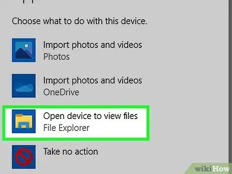 Image titled Send Files via Bluetooth on iPhone Step 28