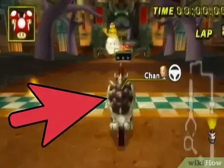 Image titled Unlock Toadette in Mario Kart Wii Step 6