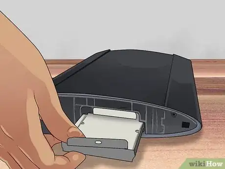 Image titled Realign Your Ps3's Blu Ray So That a Disc Can Load and Eject Step 8