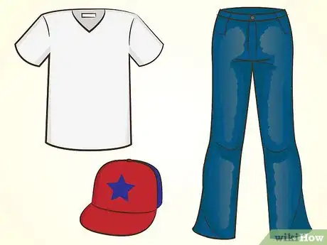 Image titled Wear a Trucker Hat Step 11