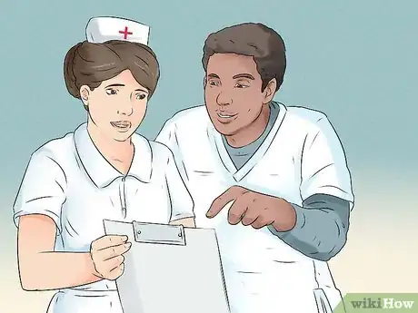 Image titled Become a Better Nurse Step 12