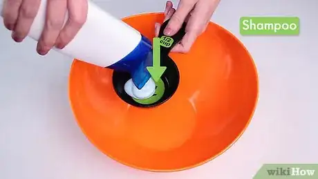Image titled Make Slime with Shampoo Step 1