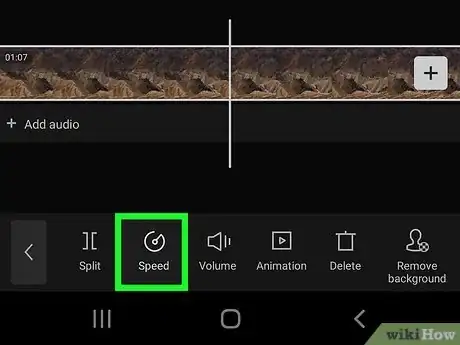 Image titled Edit Videos with CapCut Step 14