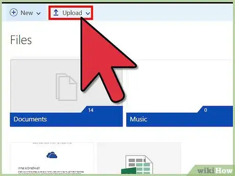 Image titled Back Up Files to OneDrive Step 7