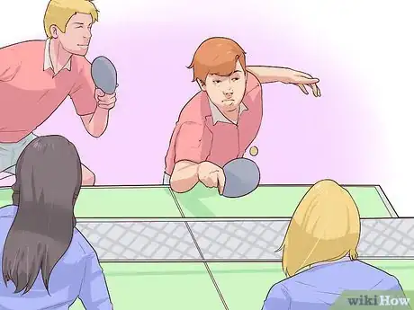 Image titled Play Doubles in Ping Pong Step 6