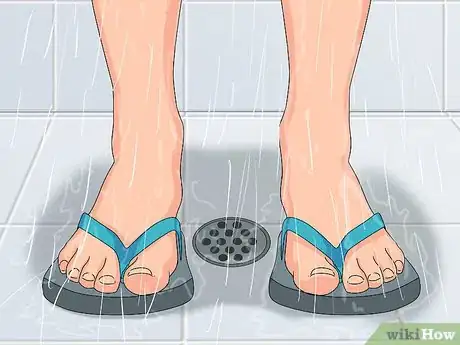 Image titled Go Barefoot Safely Step 14