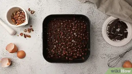 Image titled Make Chocolate Brownies Step 6