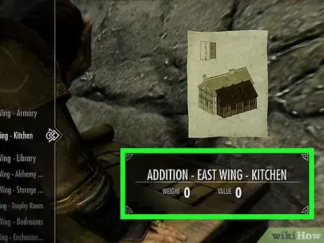 Image titled Build a House in Skyrim Step 9