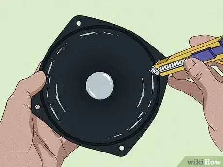 Image titled Fix a Blown Speaker Step 27