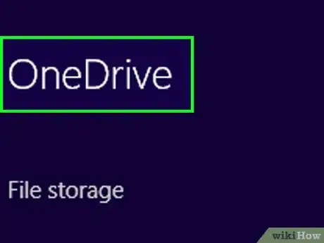 Image titled Remove OneDrive Step 8