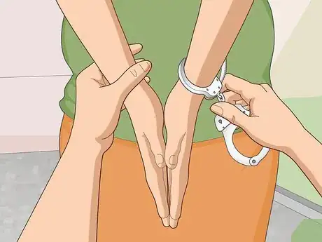 Image titled Handcuff a Person Step 16