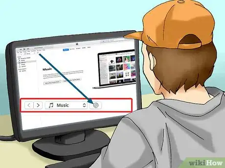 Image titled Rip Music from a CD to a Computer Step 3