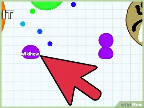 Image titled Play Agar.io Step 9