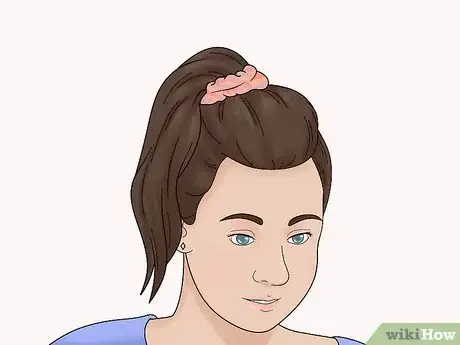 Image titled Wear Hair Accessories Step 13