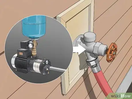 Image titled Increase Water Pressure in a Garden Hose Step 8