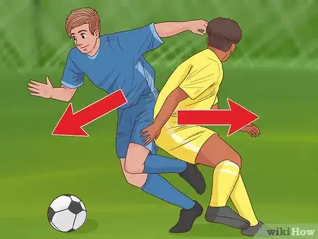 Image titled Dribble Like Lionel Messi Step 10