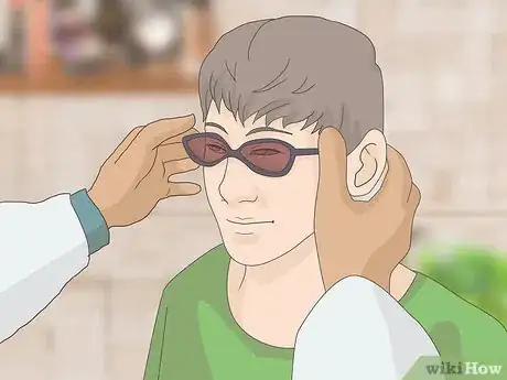 Image titled Style Sunglasses for Men Step 8