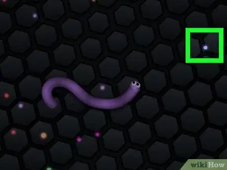 Image titled Become the Longest Snake in Slither.io Step 2