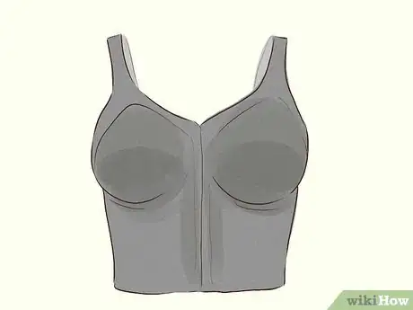 Image titled Wear a Bra as a Male Crossdresser Step 9