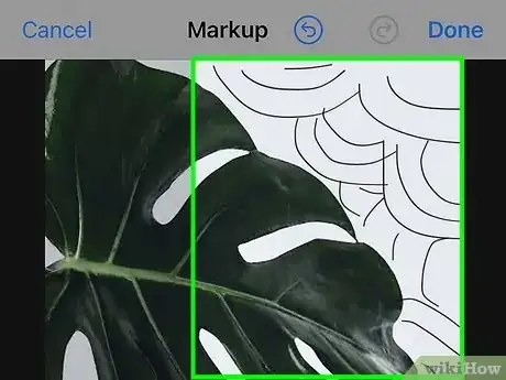 Image titled Draw on an iPhone Photo Step 8