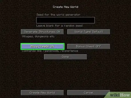 Image titled Get Stone in Minecraft Step 9