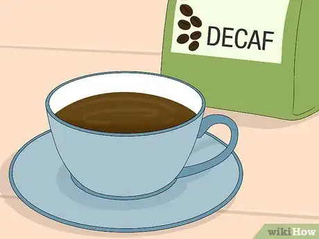 Image titled Reduce the Effects of Caffeine Step 9