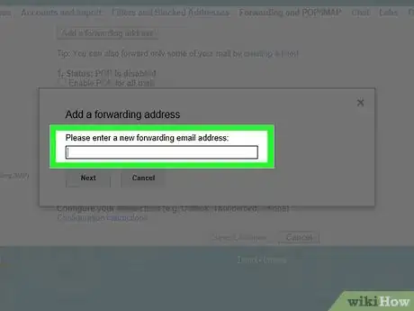 Image titled Forward Email to Gmail Step 34