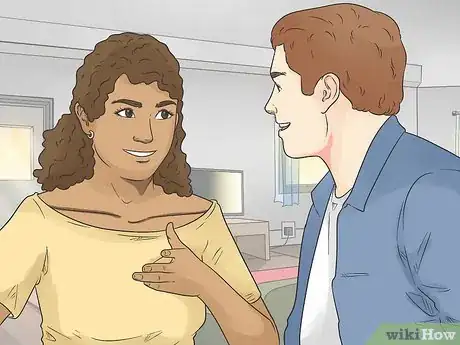 Image titled Attract an Aries Woman Step 10