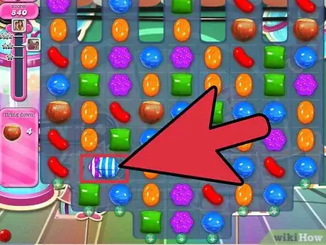 Image titled Use Boosters in Candy Crush Step 19