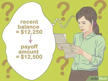 Image titled Calculate Mortgage Payoff Step 1