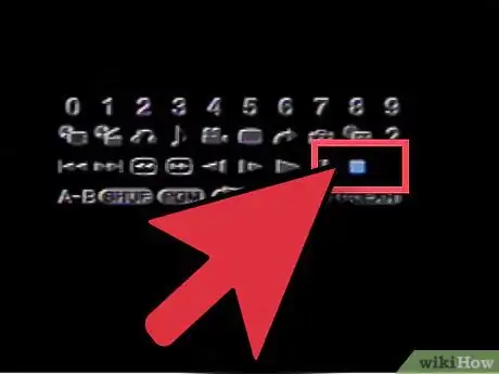 Image titled Reset the Password on Your PS2 Step 4