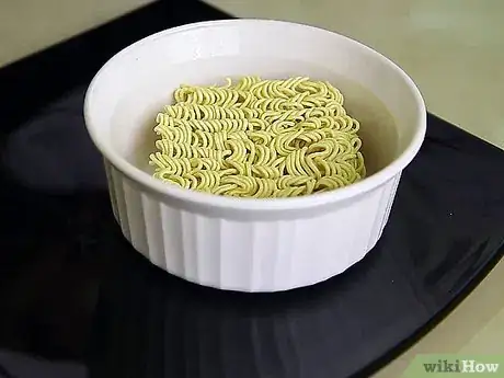 Image titled Make Ramen Noodles Step 9