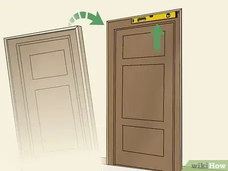 Image titled Install a Door Jamb Step 5