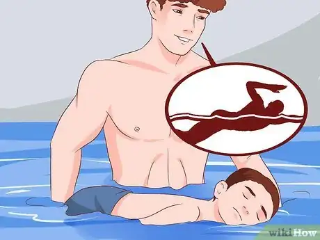 Image titled Get Your Little Brother to Stop Bugging You Step 4