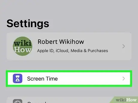 Image titled Set Up Parental Controls on iPhone Step 23