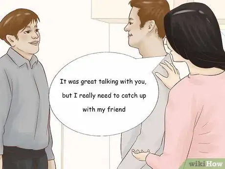 Image titled React to a Guy's Flirting Step 10