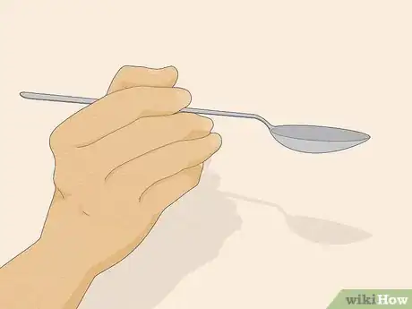 Image titled Hold a Spoon Step 2