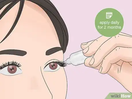 Image titled Grow Eyelashes Step 12