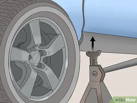 Image titled Change an Oxygen Sensor Step 3