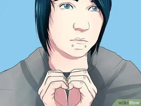 Image titled Be a Scene or Emo Transgender Female (MTF Teens) Step 13