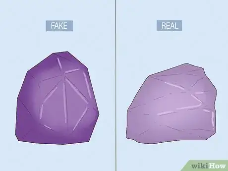 Image titled Tell if a Crystal Is Real Step 3