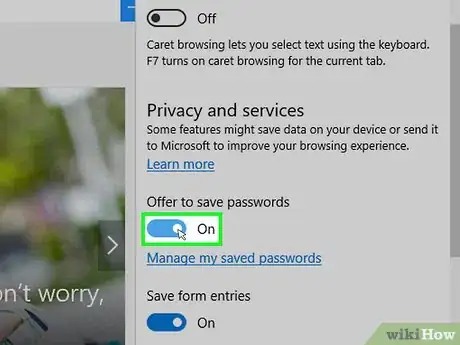 Image titled Save Passwords Step 21
