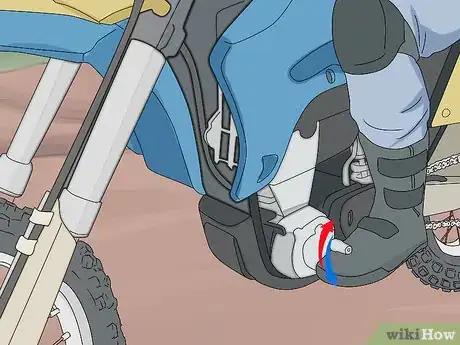 Image titled Ride a Dirt Bike Step 6