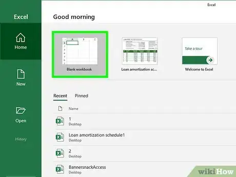 Image titled Consolidate in Excel Step 3