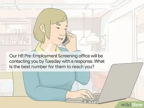 Image titled End a Phone Interview Step 10