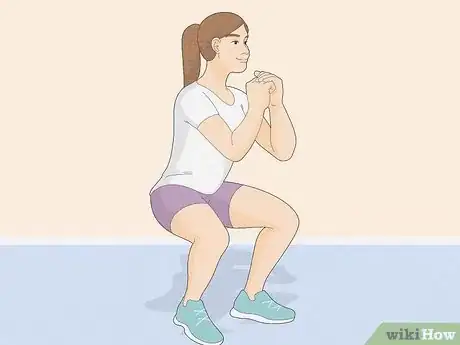 Image titled Get a Tighter Butt Step 2