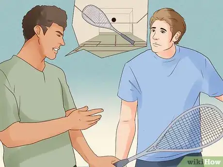 Image titled Play Squash Step 13