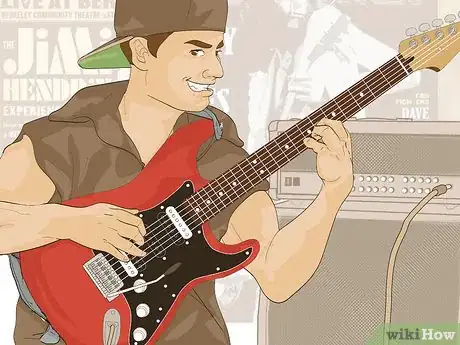 Image titled Build an Electric Guitar Step 17