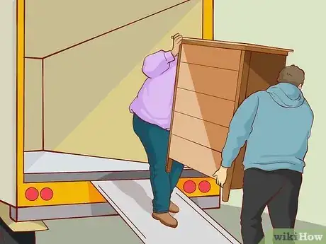 Image titled Pack a Moving Truck Step 6
