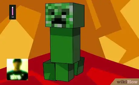 Image titled Be a Good Minecraft Youtuber Step 7